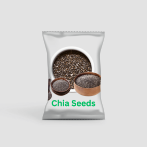 Chia Seeds