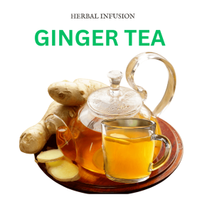 Ginger Tea